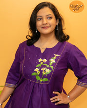 Kate Koranti