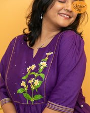 Kate Koranti