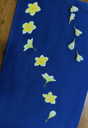 Pandhra Chafa Kurti Material