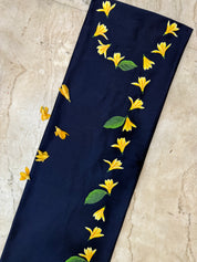 Long Design Sonchafa Kurti Material