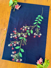 Madhumalati Kurti Material