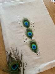Morpis Kurti Material