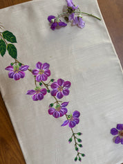 Tamhan Kurti Material