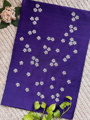Parijaat Kurti Material