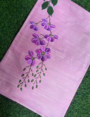 Tamhan Kurti Material
