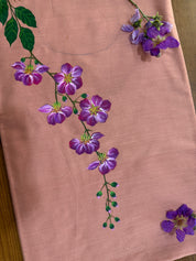 Tamhan Kurti Material