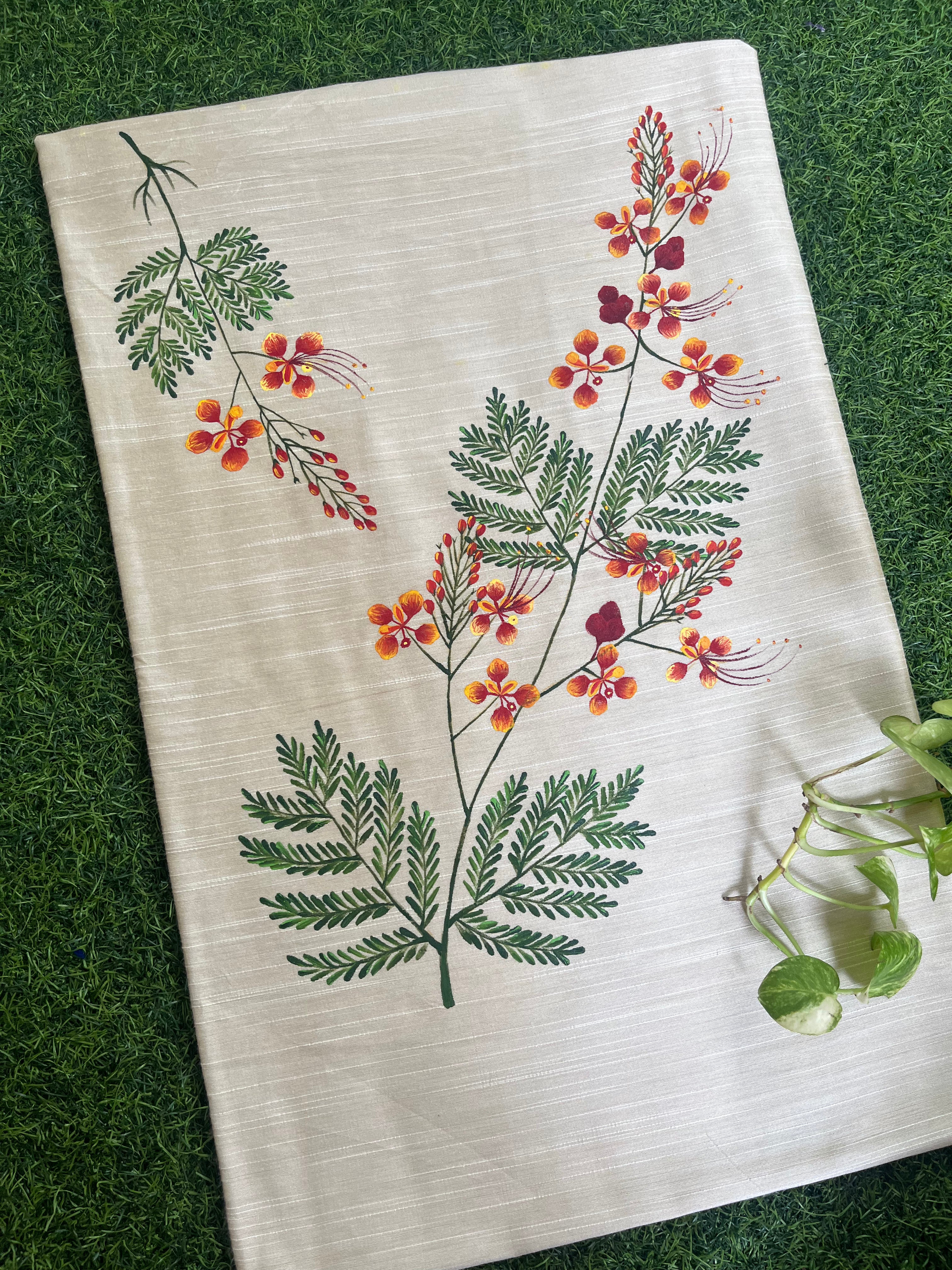 Shankhasur Kurti Material