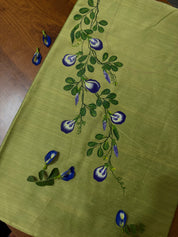 Gokarna Kurti Material