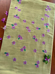Sadafuli Kurti Material