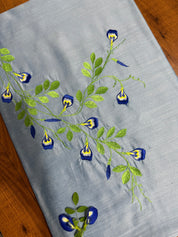 Gokarna Kurti Materials