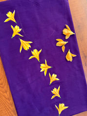 Short Design Sonchafa Kurti Material