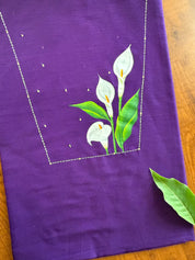 Arum lily