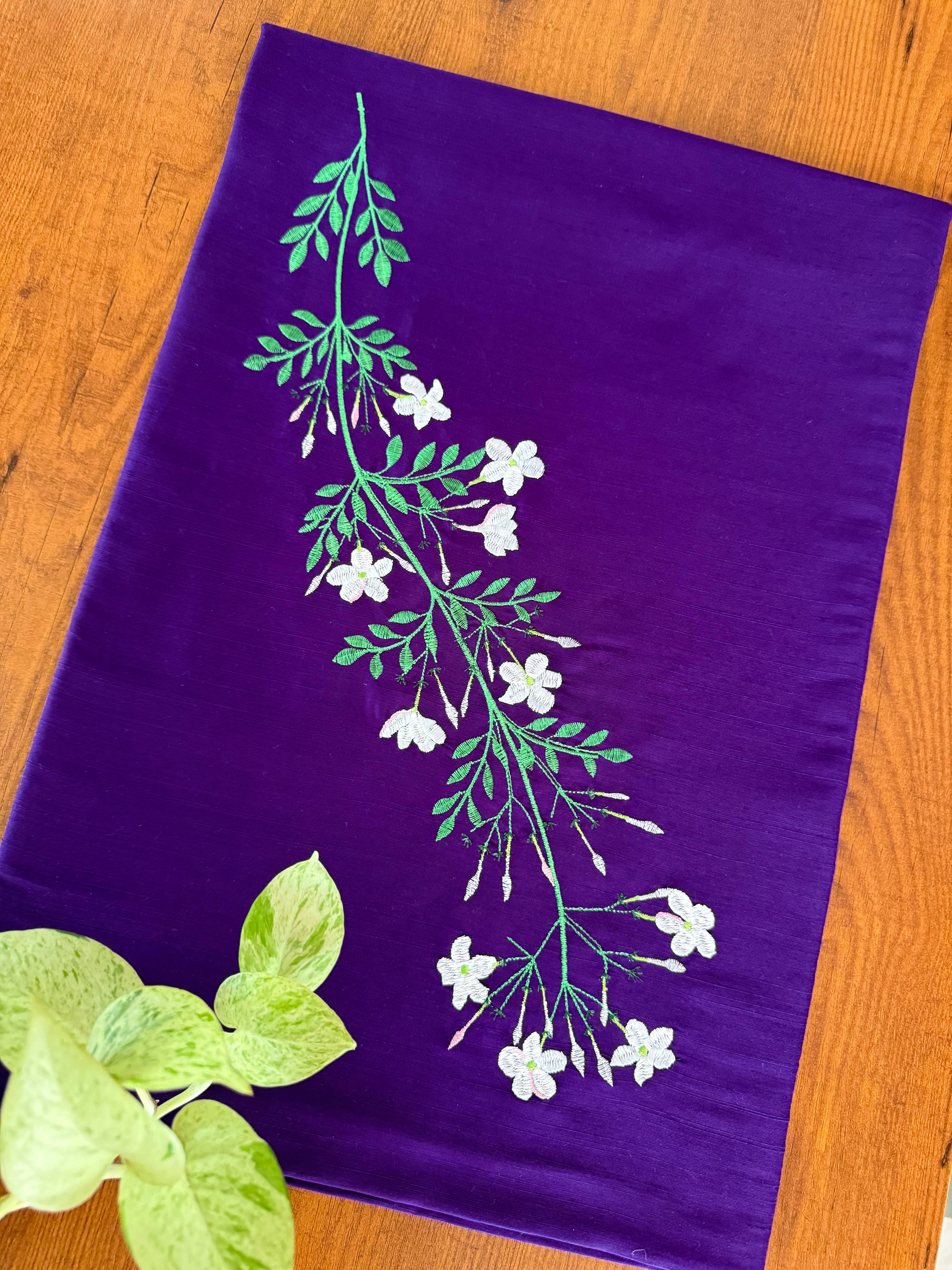 Jai kurti Material