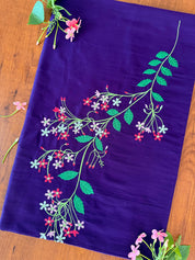 Madhumalati Kurti Material
