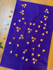 Aboli Kurti Material