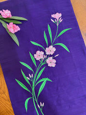 Kanher Kurti Material