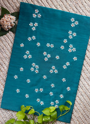 Parijaat Kurti Material