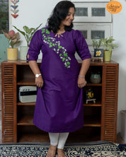 Ranjai Kurti Material