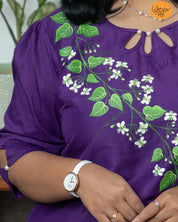 Ranjai Kurti Material