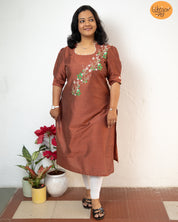 Booch Kurti Material