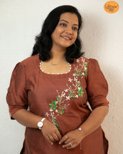 Booch Kurti Material