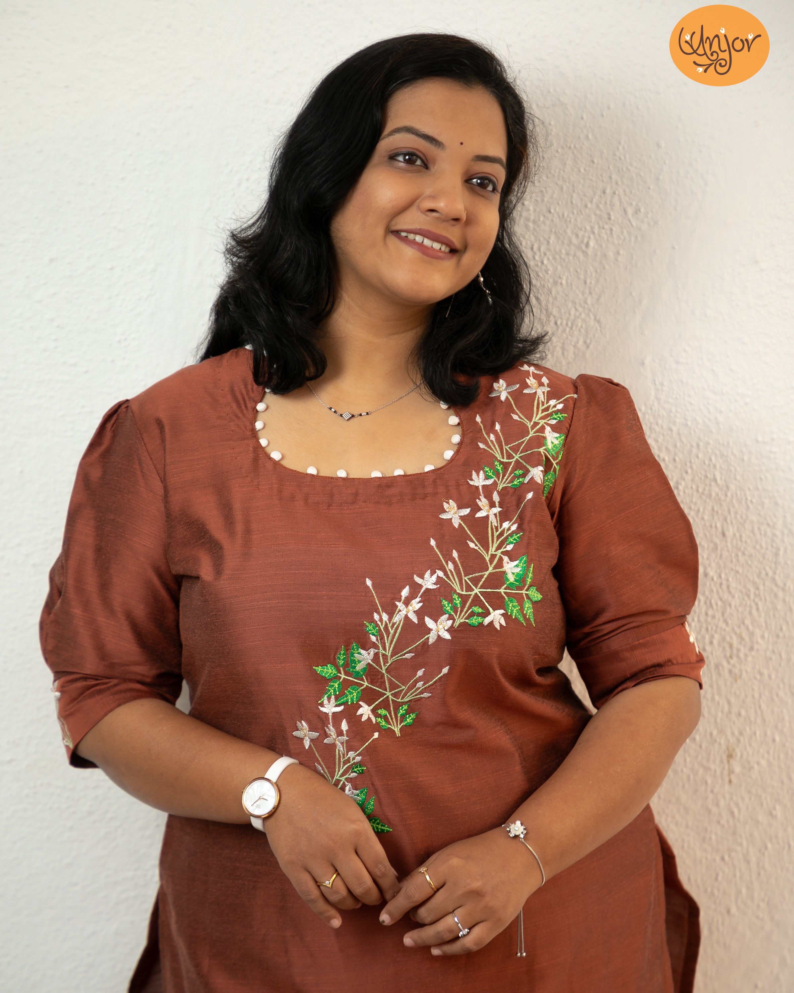 Booch Kurti Material