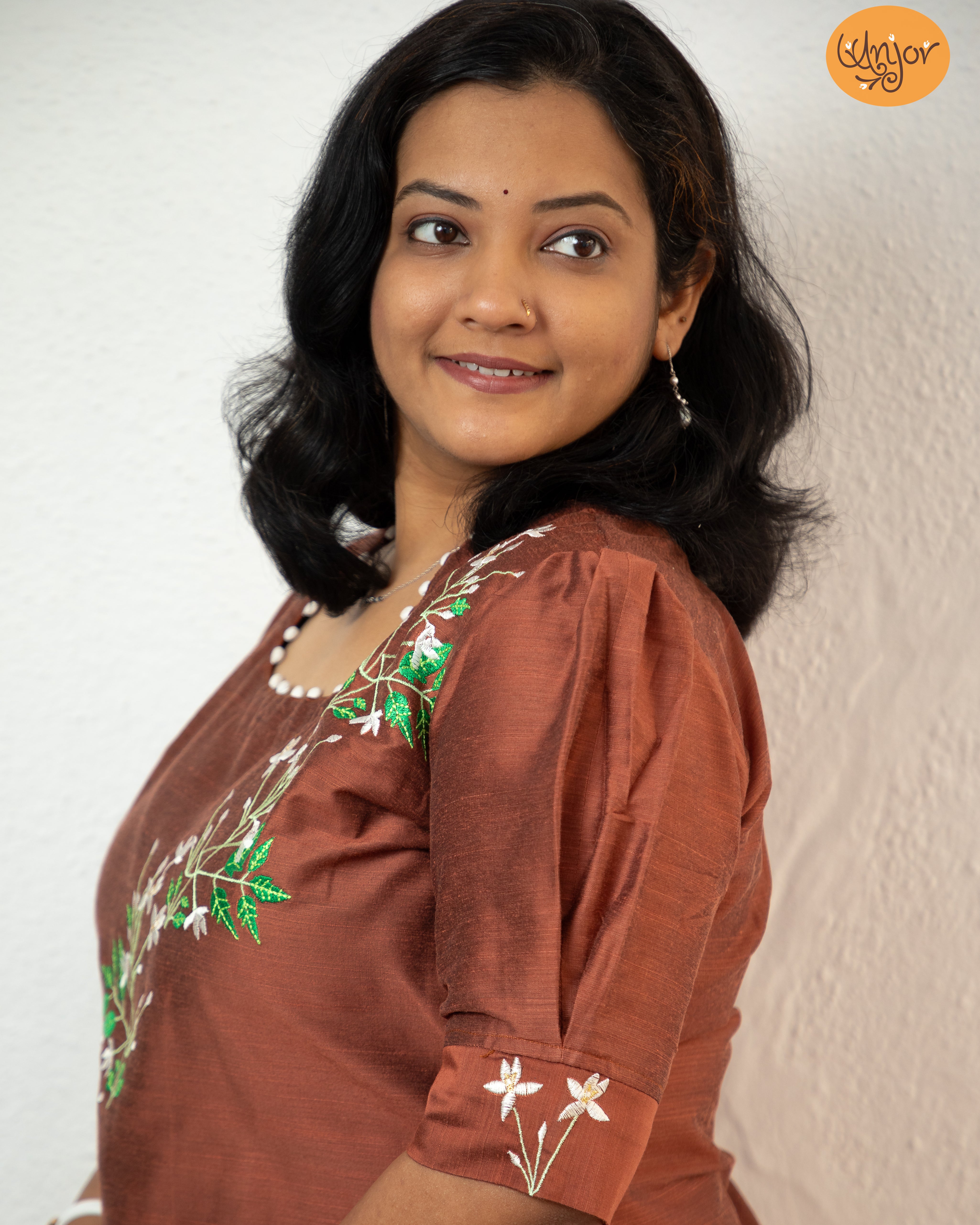 Booch Kurti Material