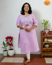 Maifal Kurti Material