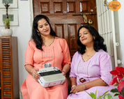 Maifal Kurti Material