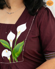 Arum lily