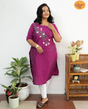 Jai kurti Material