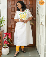 Bahawa Kurti Material