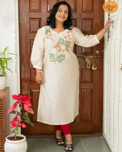 Shankhasur Kurti Material