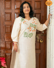 Shankhasur Kurti Material