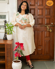Shankhasur Kurti Material