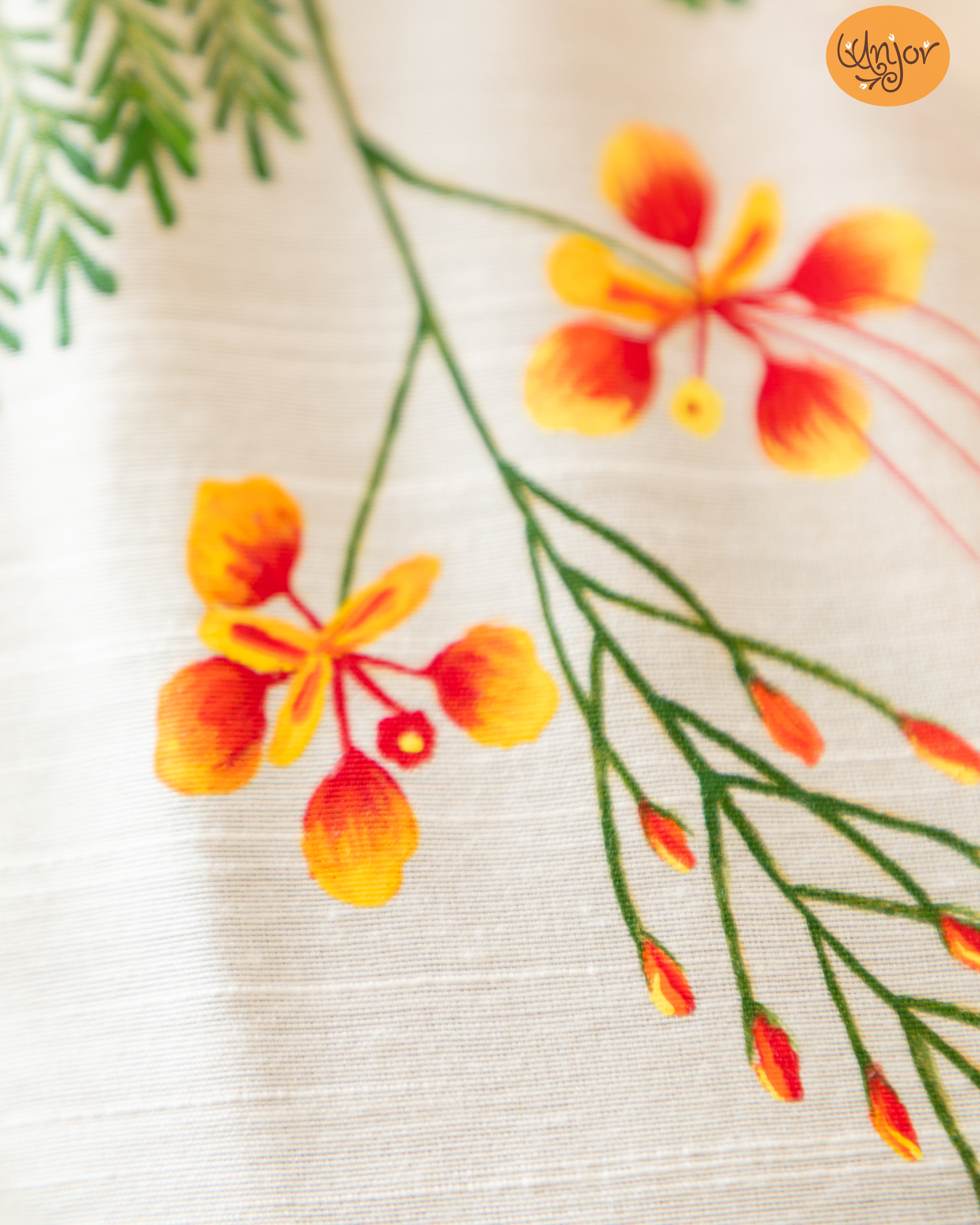 Shankhasur Kurti Material