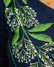 Ratrani Kurti Material (Night Blooming Jasmine)