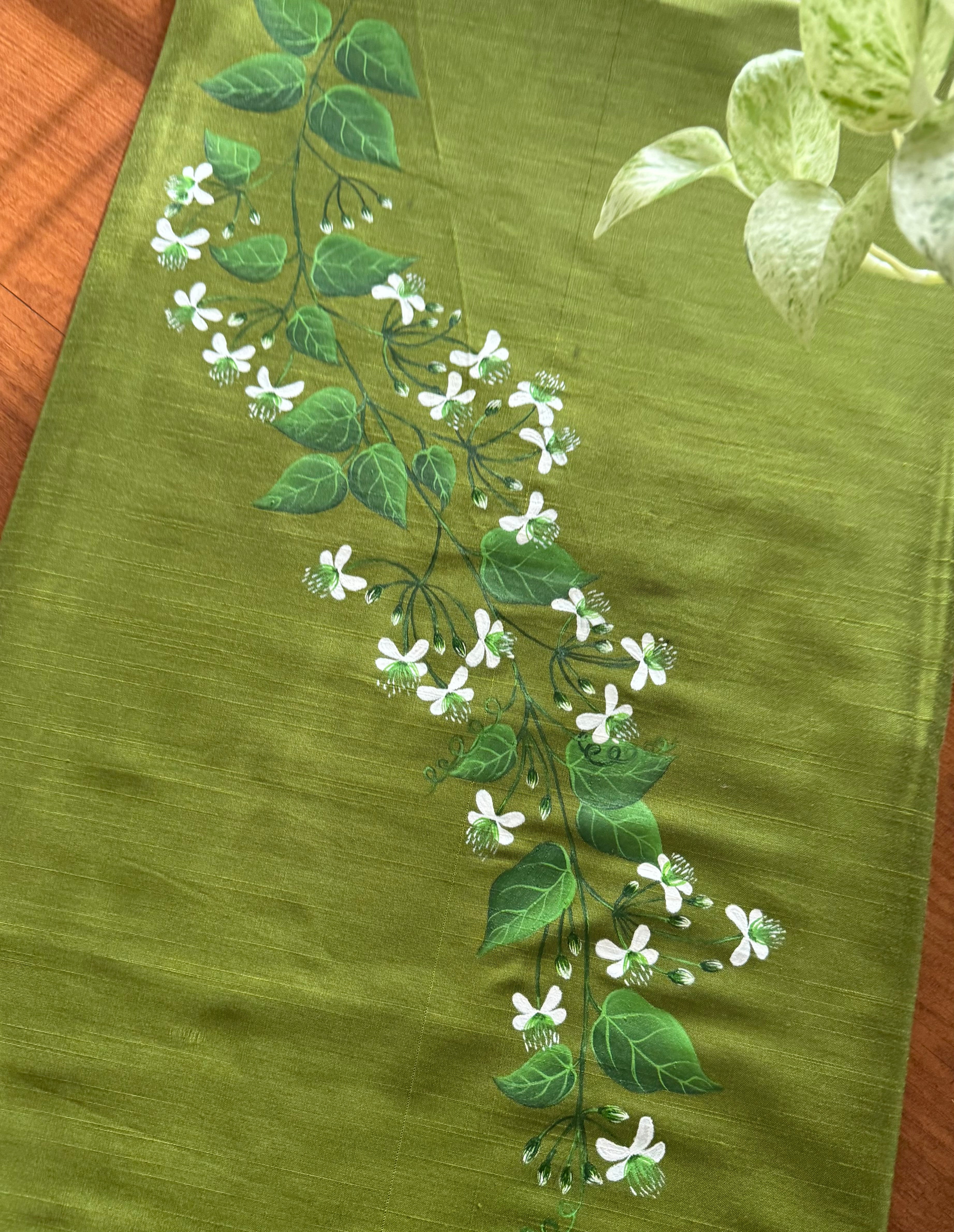Ranjai Kurti Material
