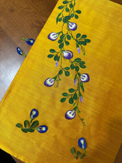 Gokarna Kurti Material