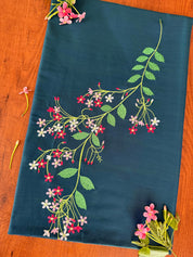 Madhumalati Kurti Material