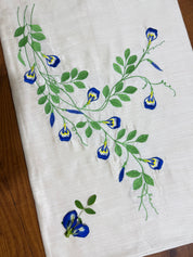 Gokarna Kurti Materials