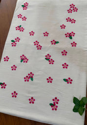 Sadafuli Kurti Material