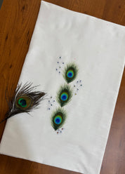 Morpis Kurti Material