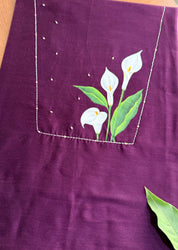 Arum lily